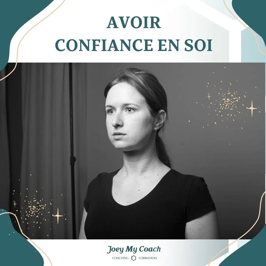 IllustrationLa confiance en soi est un levier incontournable pour la performance et l’épanouissement en entreprise